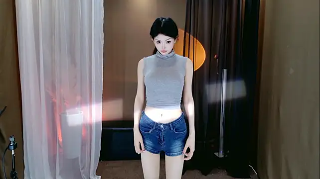 Banana-Milk69 - 性感脱衣舞sexy take offshow