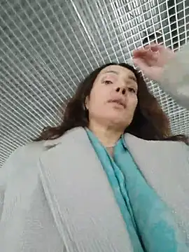 EvaXOAir - Make me horny