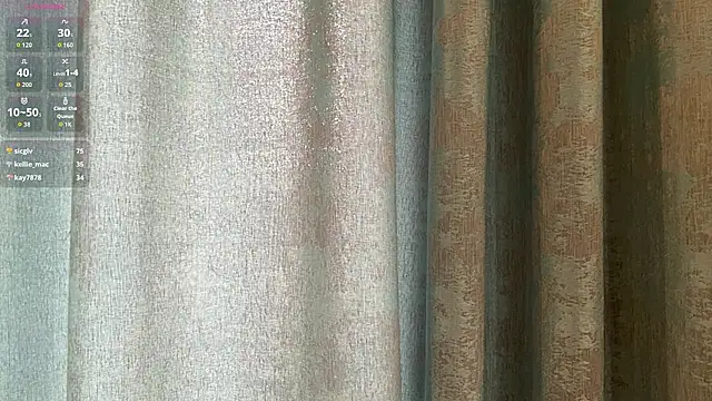 ThermalContract - Take off mypanties