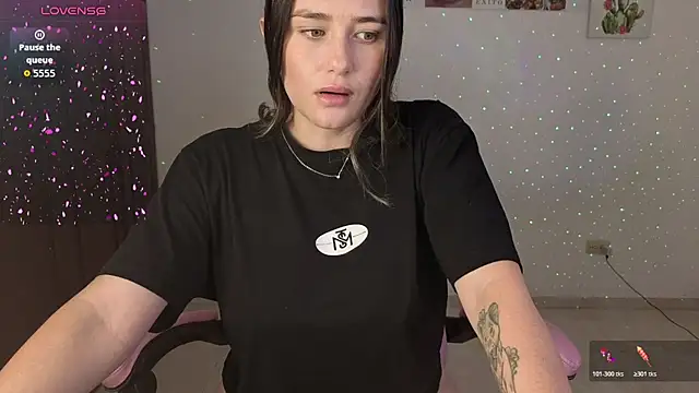 Veronika__Winslow_ - i ove you