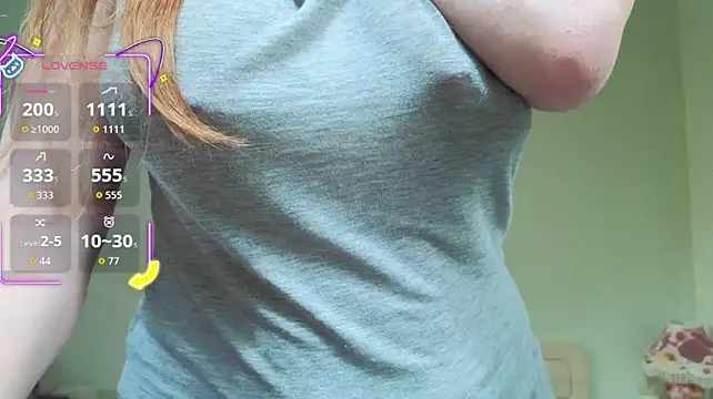 FairyTaylor - Make you crazy with a squirt fountain