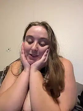 Caligirl9895 - Topless 5mins-suck dildo-slap/pinch nips