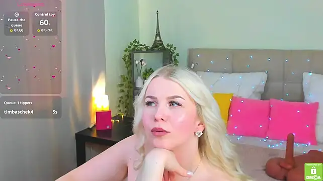 Tasty_booty - Naked time
