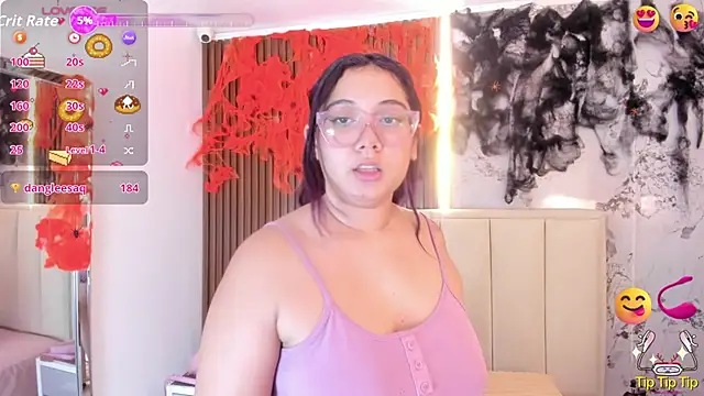 MADISON_ROWAN1 - Bounce tits and ahegao face❤️‍🔥😋