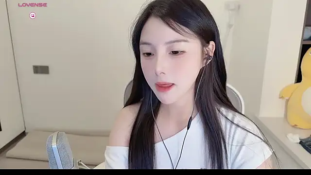 T1AR_ - do you love 咪？