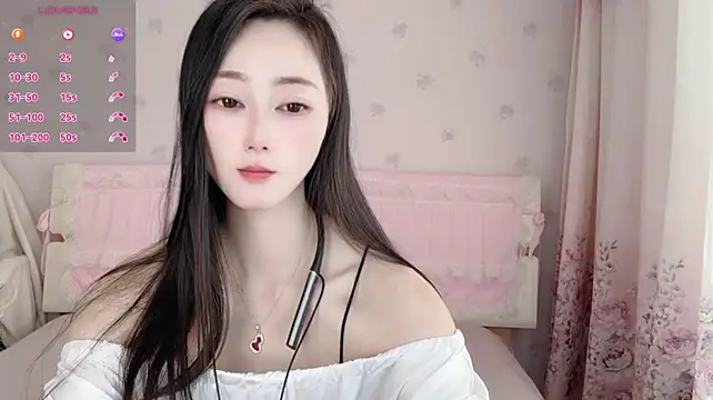 Anjila888 - 感谢遇到你