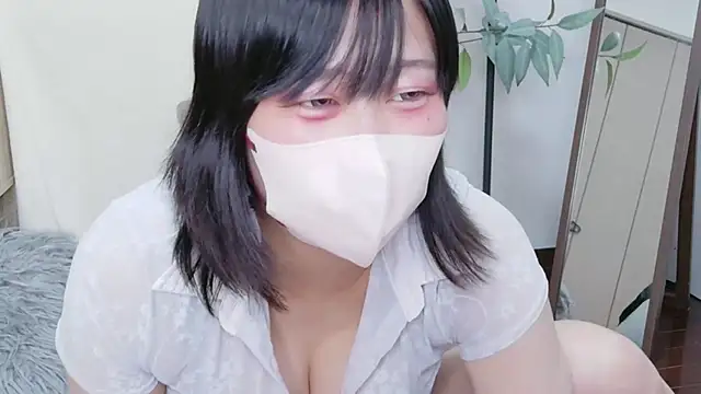 Umi_69oO - 四つん這いで　お尻ドアップ