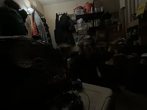 Snowbunnycake_131 - BBC dildo fuck my pussy daddy 60 group