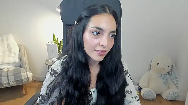 _BellaEvans_ - squirt and blowjob