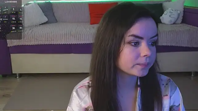 Gentle_Ariel - help me CUM💦💦