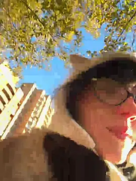 Only_April - Loud Moans on the Bus
