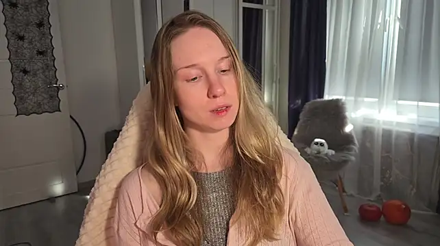 Eve_Sin - Cum on boobies