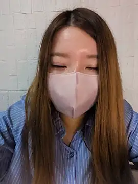Yuuhichan - M字さわさわ♥