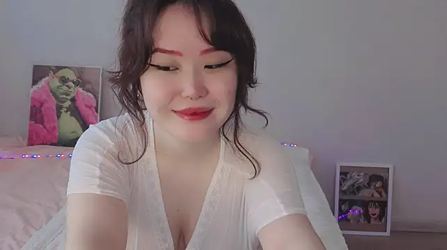 Tsunade_chan - suck nipples