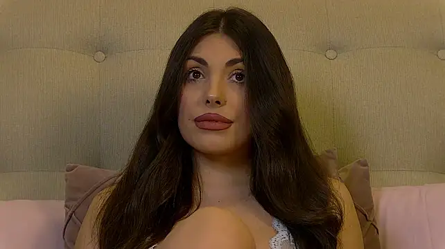 DizzyTara - make me wet