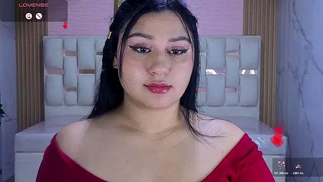 Zarath_tf - LUSH CONTROL X 3 MIN + DILDO