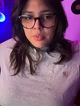 Miacanela_xo - warm me up💦