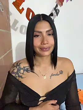 Kylie_brazt - Sexy dance