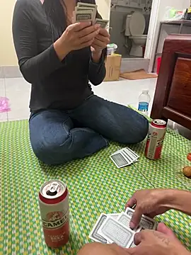 -Danny-y - Girl craves to drink sperm