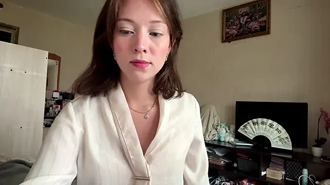 SusanaHallet - sprank my sexy ass close to cam