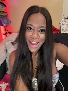 TikaMoonX - TEACHER TIKA DILDO’S PUSSY SENSUALLY👻