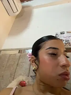 Miily_0 - Sexy Dance & Spanks