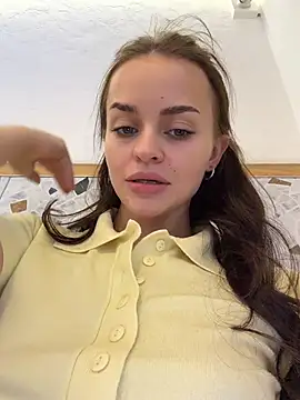 AngelinaTeller - Play pussy ❤️