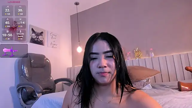 Lia_Guzman - Ride my torso 😈🥵