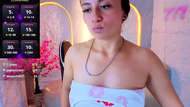 Sweet_Morita_Tx - SPREAD PUSSY 👅