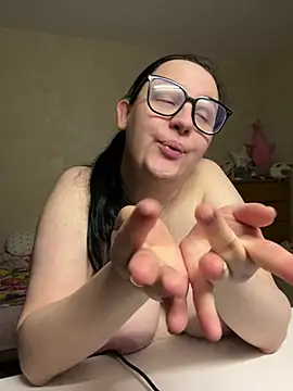 Hungry1bunny - blowjob