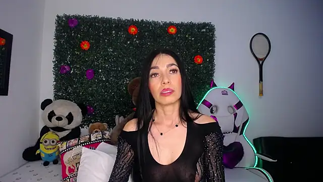 Violettacardona1 - Full nude