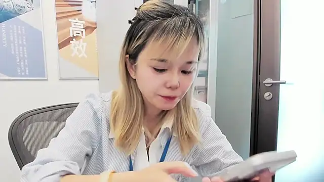 KKMM168 - 对主播有什么意见可以提出来，沟通很重要，我希望更好的服务你们