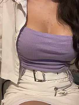DulceMya - Squirt Cumpleañero🎁🎊😈