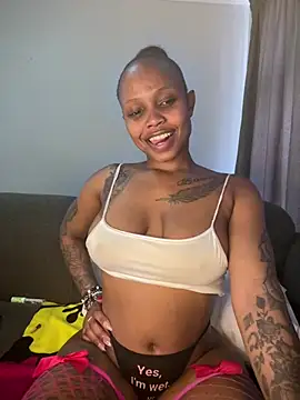 InkLady444 - crazy squirting