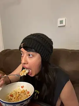 AriannaPenaxo - Nakey Twerk