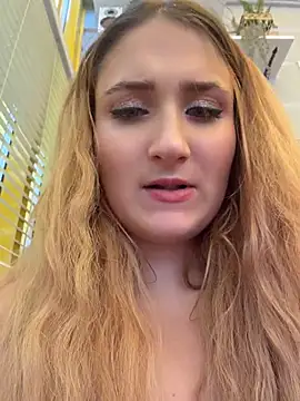 AdelRich - Walking without panties under a coat