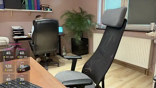 LegsLONG - Control me while pussy fingering 4 m LT