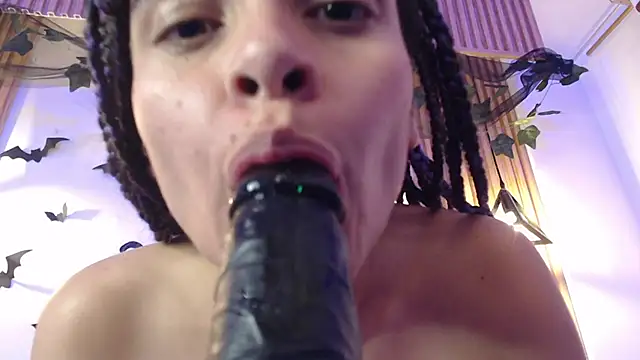 Ariasmithog - SHOW ANAL DILDO BIG 🔥💋🥰💦✨🍒🤭😘❤️‍