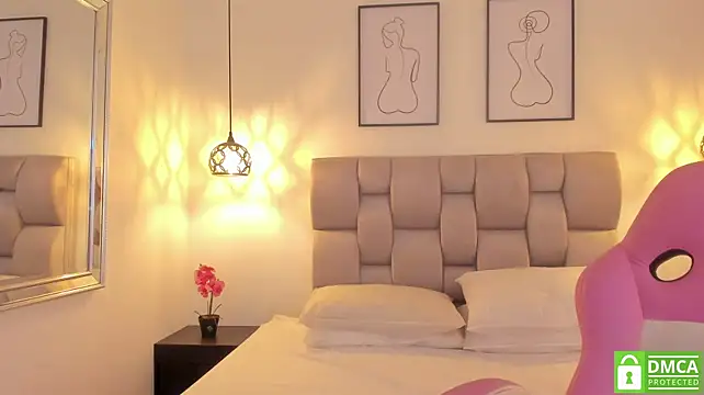 Rebeca_watson_ - spanks ass and rub in my tits