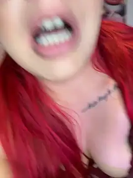BabySinX - 2 min toy control + lush in ass