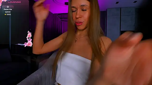 Kristimur - LICK ND SUCK FINGERS ♡