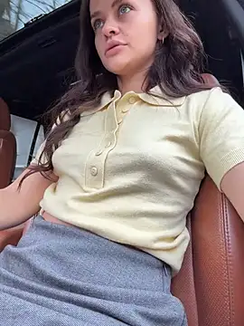 AngelinaTeller - Play pussy ❤️