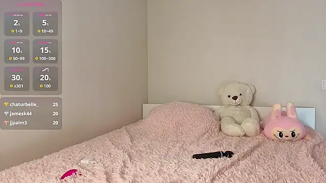 Monster_Doris - lick your finger and run it over your pu