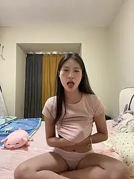 LINA-LILI - 特写穴穴