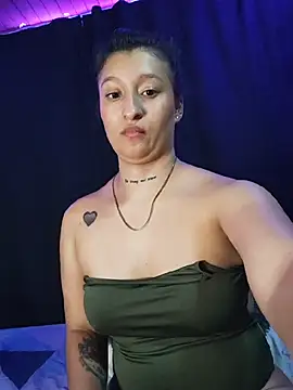 EVAH_LEE_ - control of my toy for 5 minutes
