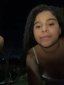Antonella_Whitmore - Flash tits