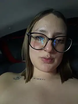 Megan_lu2 - Open ass