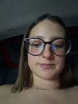 Megan_lu2 - Open ass