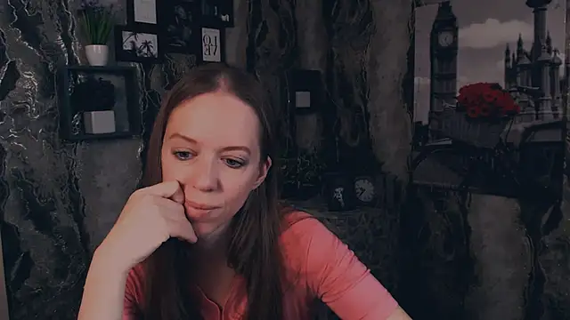 GloriaSi_ - birthday present))
