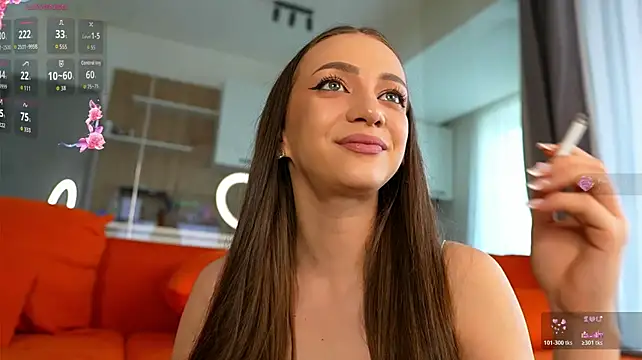 SuperbJade - 🍑 Pussy Fingering 🍑